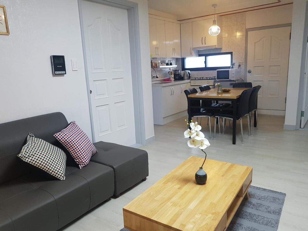 Eden House Daire Seul Dış mekan fotoğraf