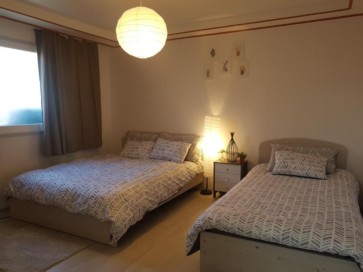 Eden House Daire Seul Dış mekan fotoğraf