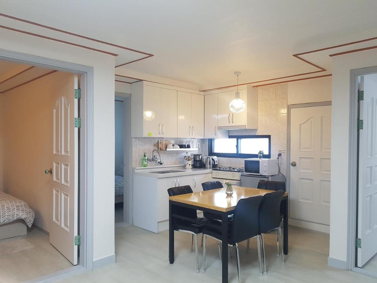 Eden House Daire Seul Dış mekan fotoğraf