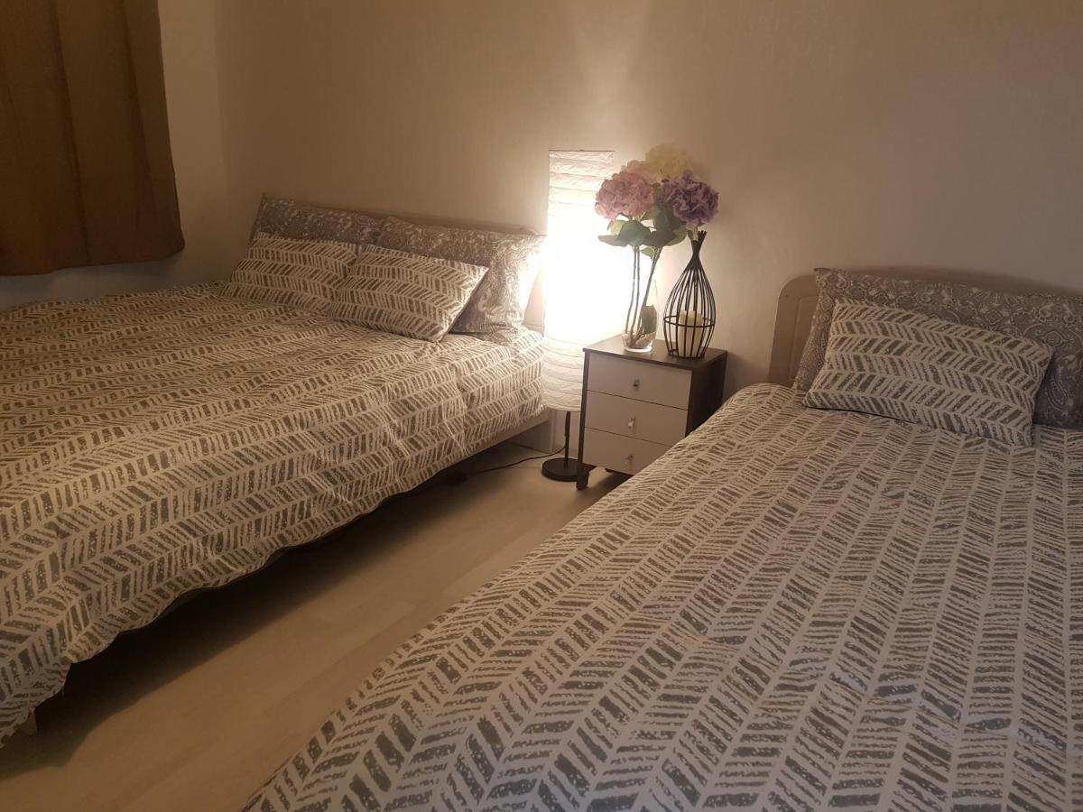 Eden House Daire Seul Dış mekan fotoğraf