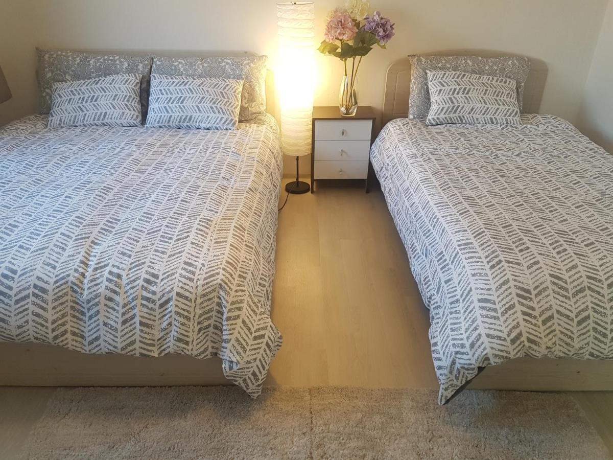 Eden House Daire Seul Dış mekan fotoğraf