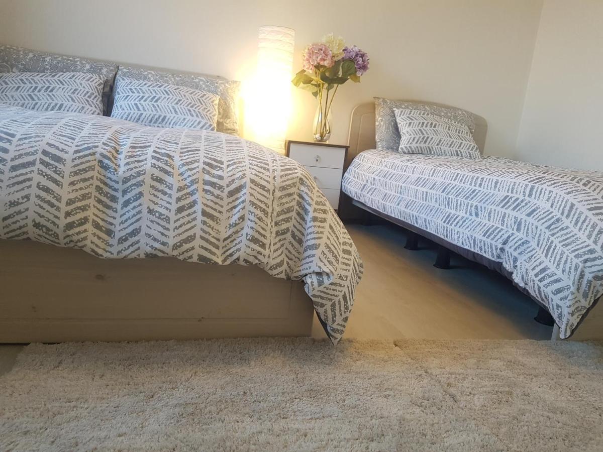 Eden House Daire Seul Dış mekan fotoğraf