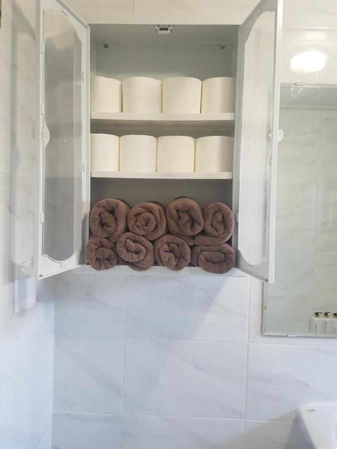 Eden House Daire Seul Dış mekan fotoğraf