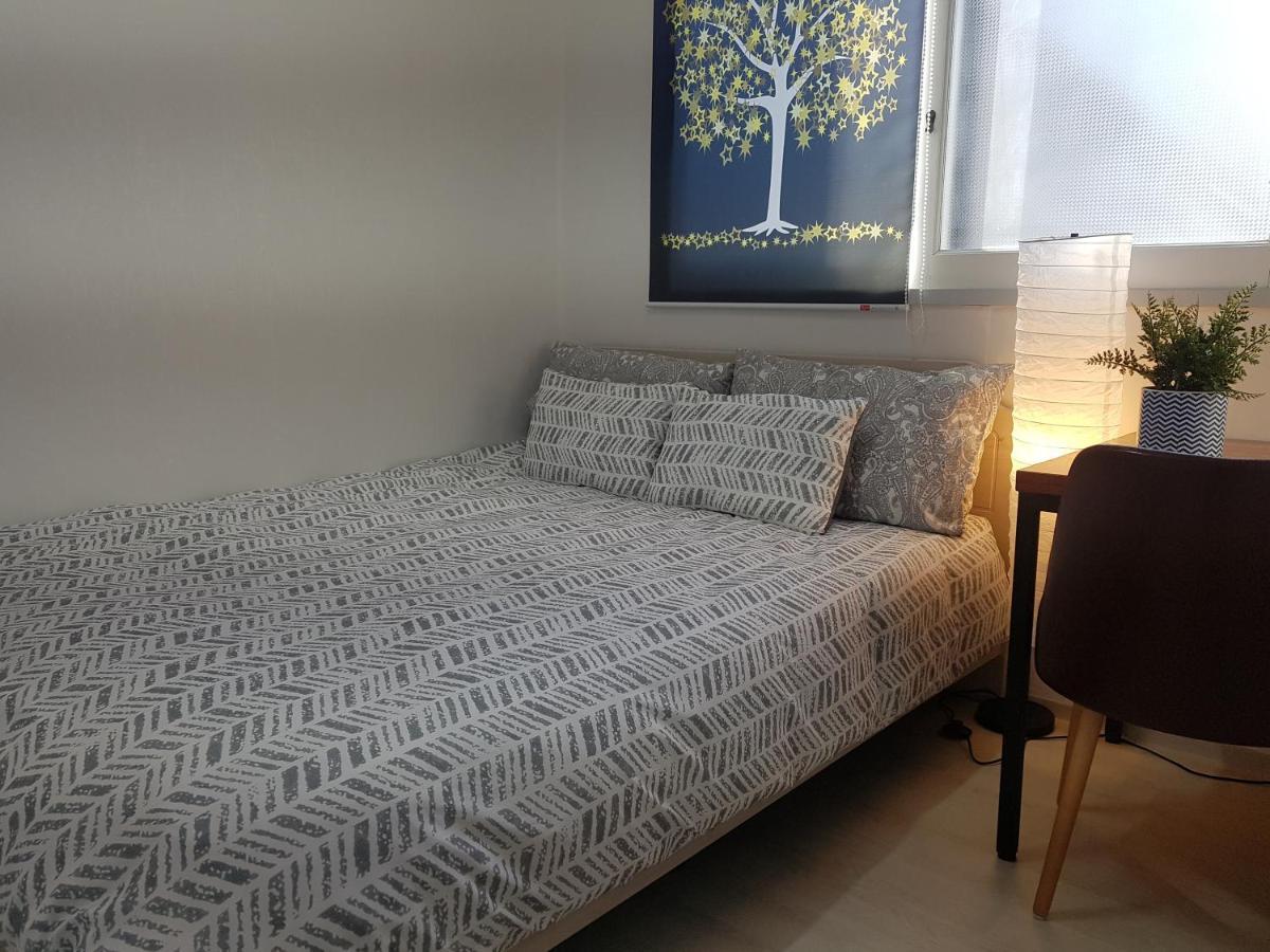 Eden House Daire Seul Dış mekan fotoğraf