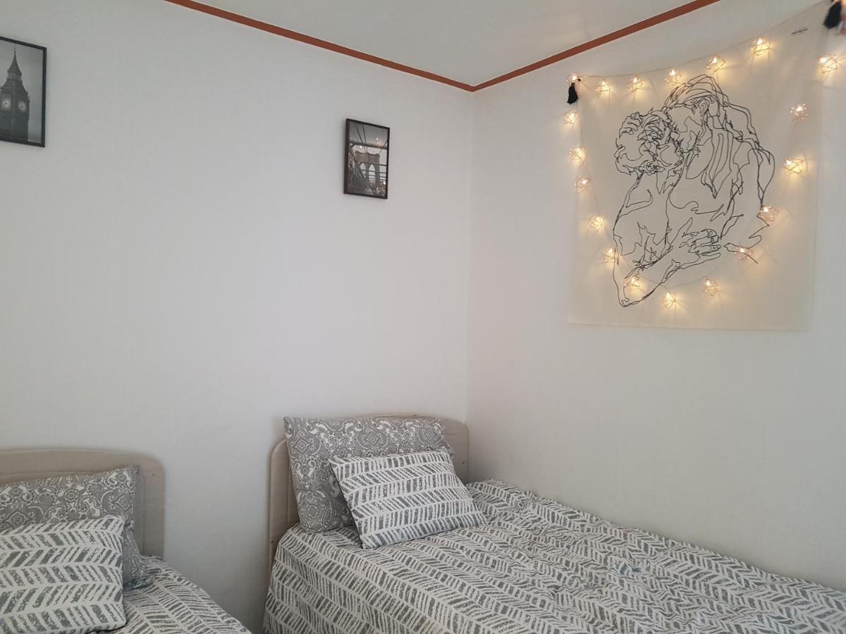 Eden House Daire Seul Dış mekan fotoğraf