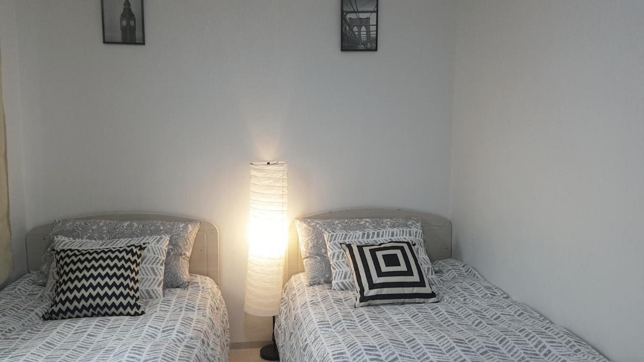 Eden House Daire Seul Dış mekan fotoğraf